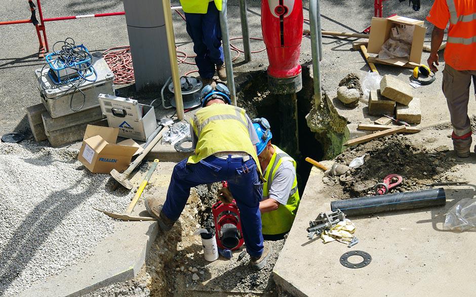 tarif plombier débouchage canalisation Ons-en-Bray