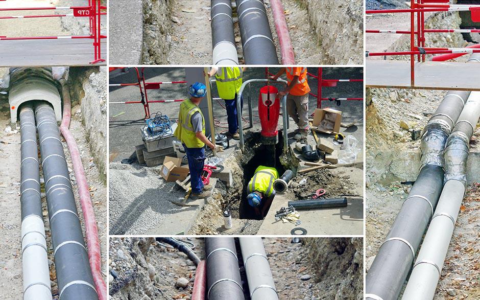déboucher canalisation pvc Paris 3