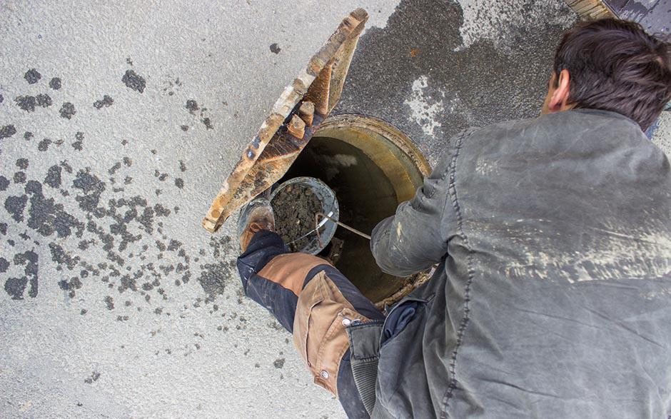 entreprise débouchage canalisation Aubervilliers
