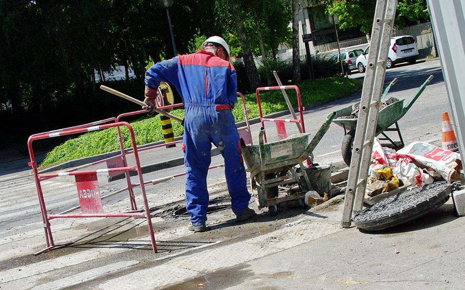 déboucheur canalisation Aubervilliers
