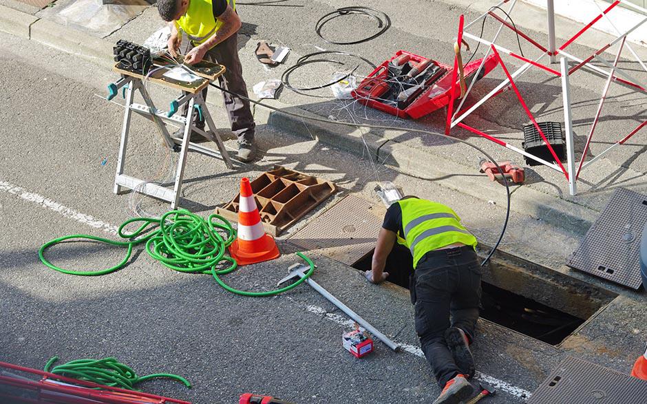 déboucher canalisation eaux usées Paris 13