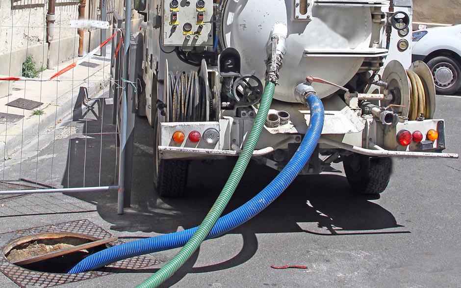 entreprise débouchage canalisation Aubervilliers