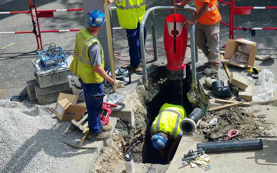 déboucher canalisation graisse Paris 19